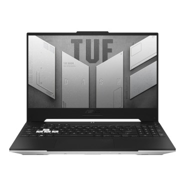 Лаптоп Asus TUF Dash F15 FX517ZE-HN002